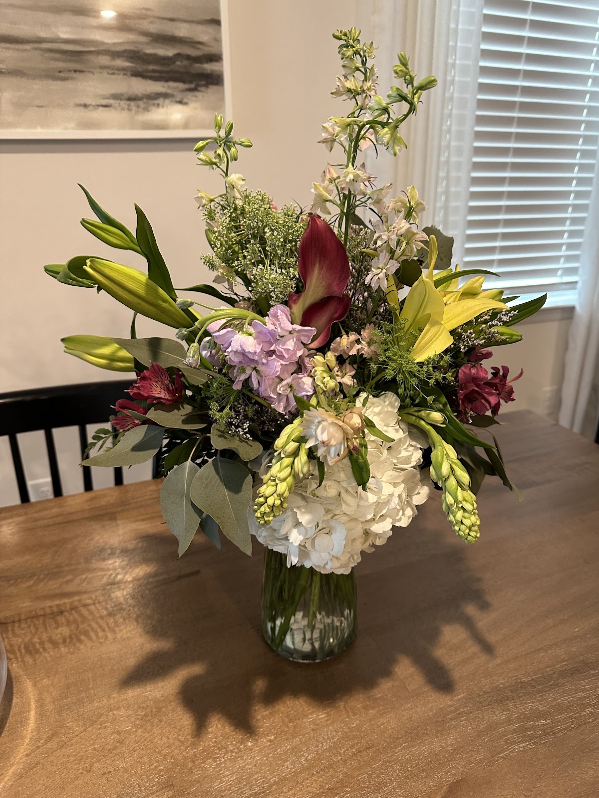 Magnolia House Flowers and Fine Gifts: Google Places image 2