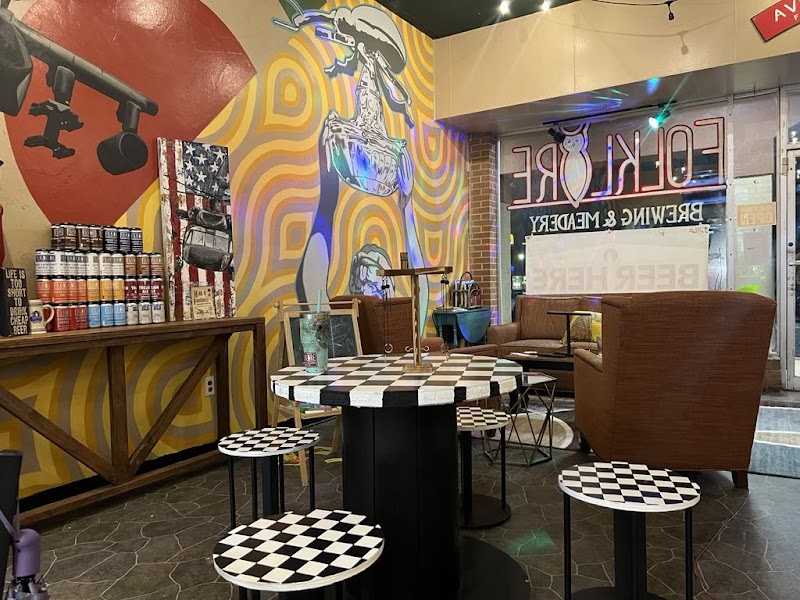 Folklore Brewing Enterprise photo 3