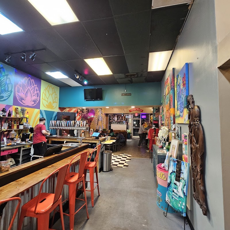 Folklore Brewing Enterprise photo 4