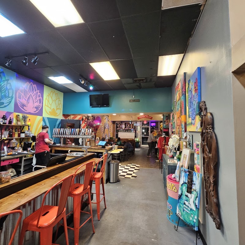 Folklore Brewing Enterprise photo 4