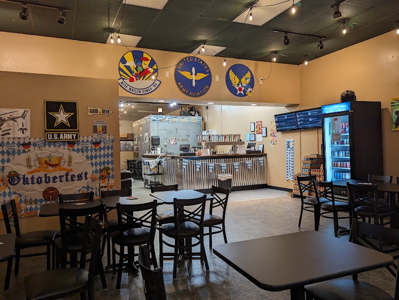 Folklore Brewing Enterprise photo 2