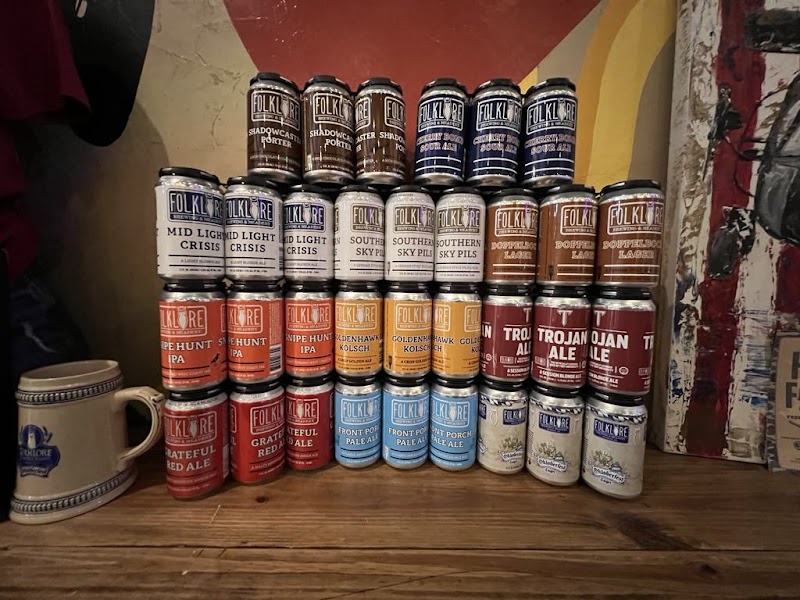 Folklore Brewing Enterprise photo 1