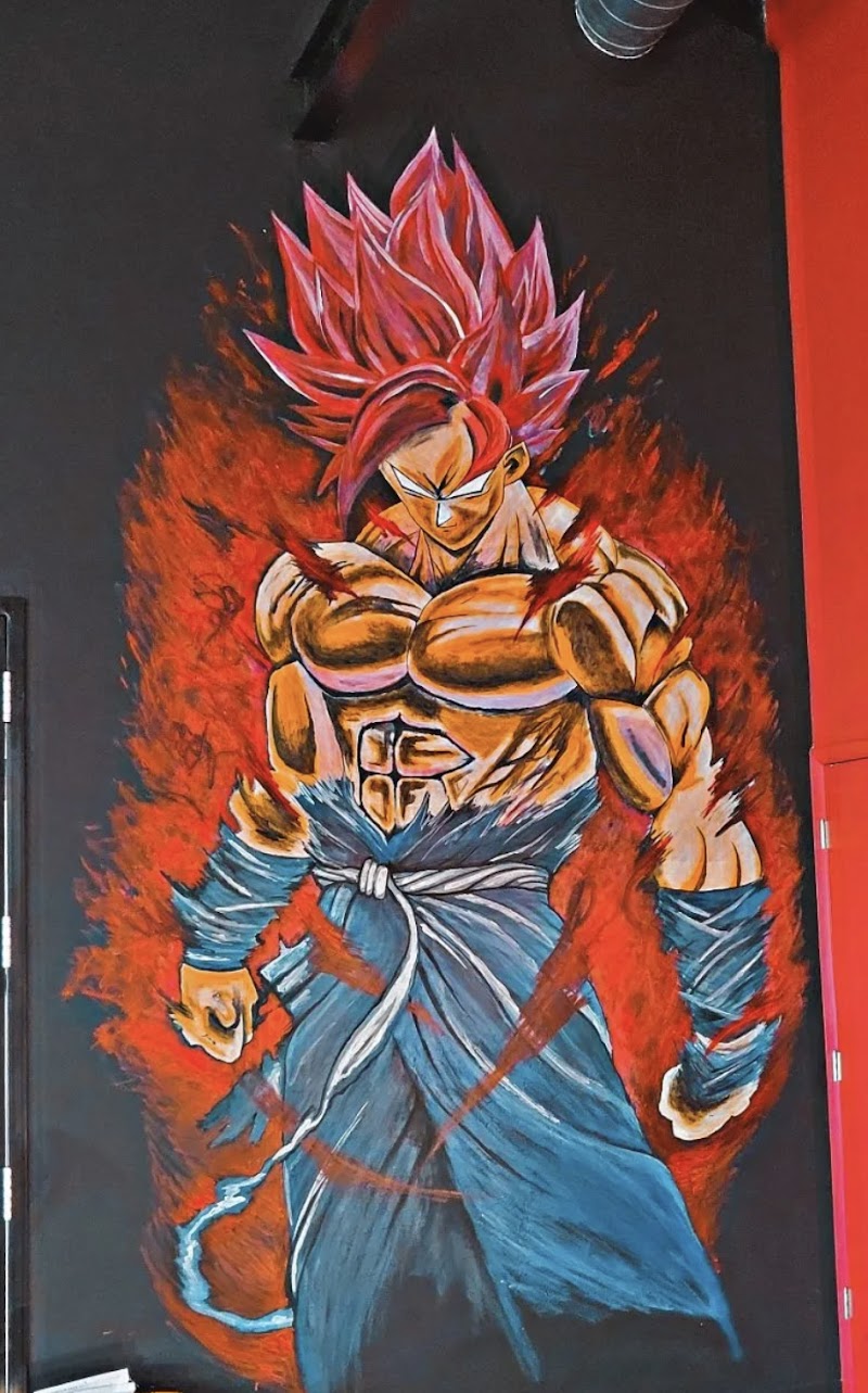 Critical Fitness photo 3