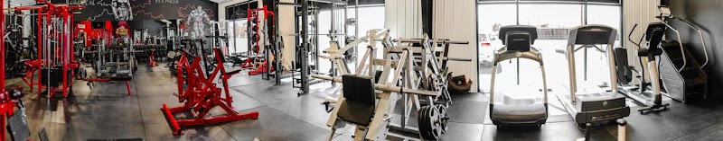 Critical Fitness photo 4