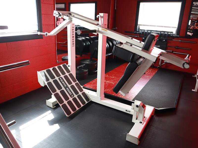 Critical Fitness photo 2