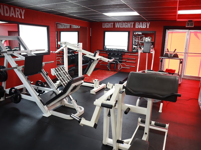 Critical Fitness photo 1
