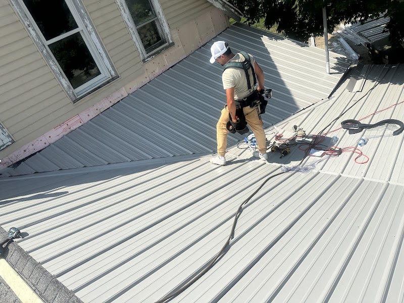 Big Dog Roofing photo 1