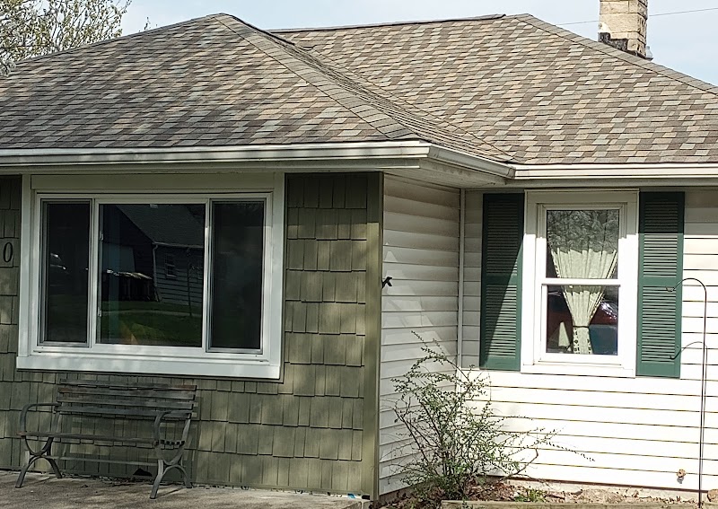 Big Dog Roofing photo 4