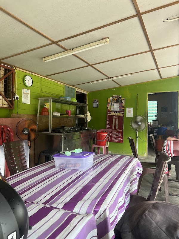 Warong ayah bundo - Photo 1