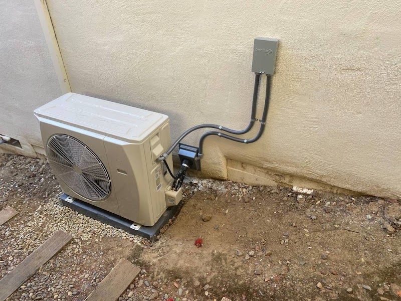 Thompson AC Repair - HVAC in Los Angeles