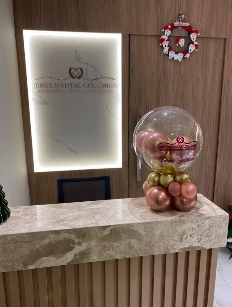 Dra Christal Colúmbia - Ortodontia e Odontologia Estética - foto 3