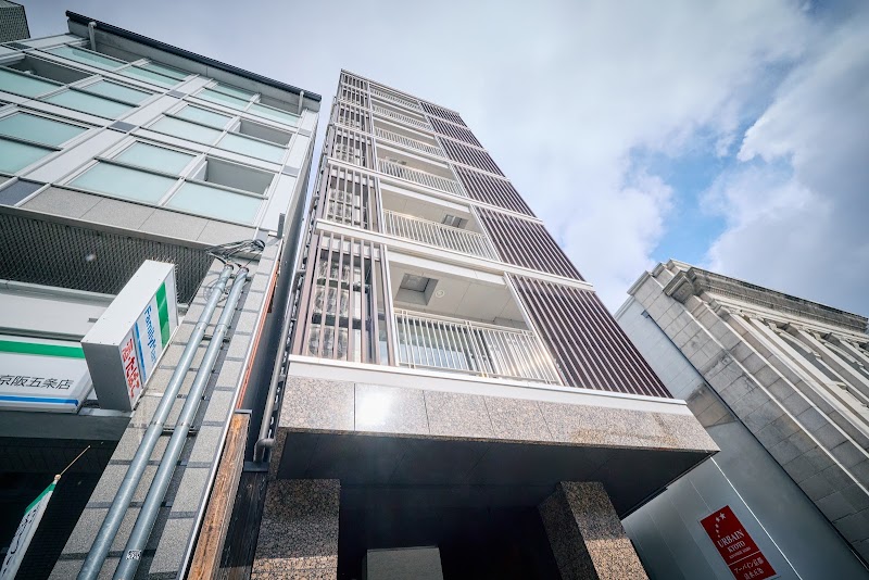 Urbain Kyoto Kiyomizu Gojo