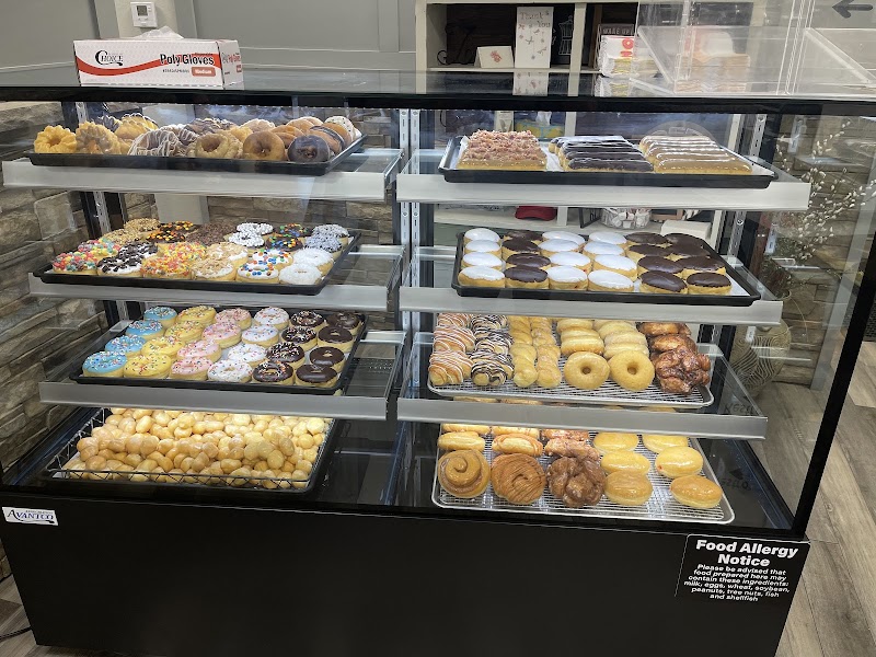 Mocha & Mini photo 1