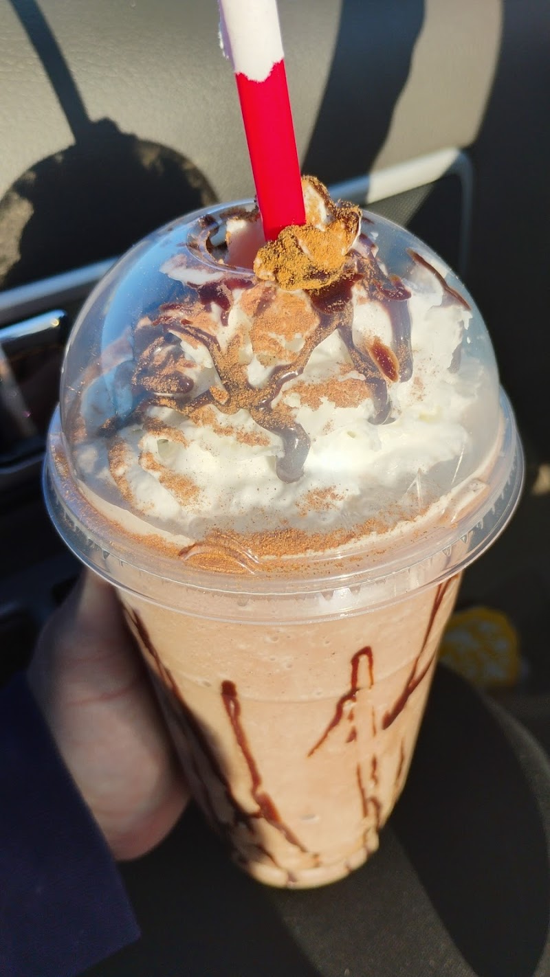 Mocha & Mini photo 2