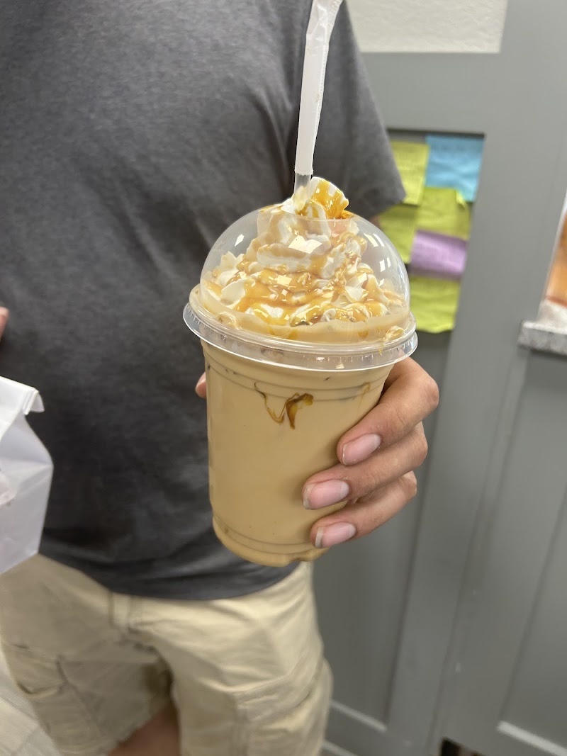 Mocha & Mini photo 3