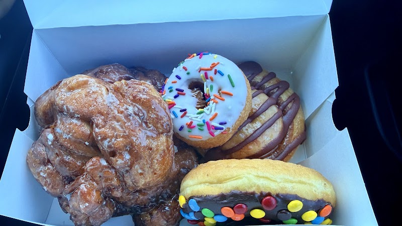 Mocha & Mini photo 2