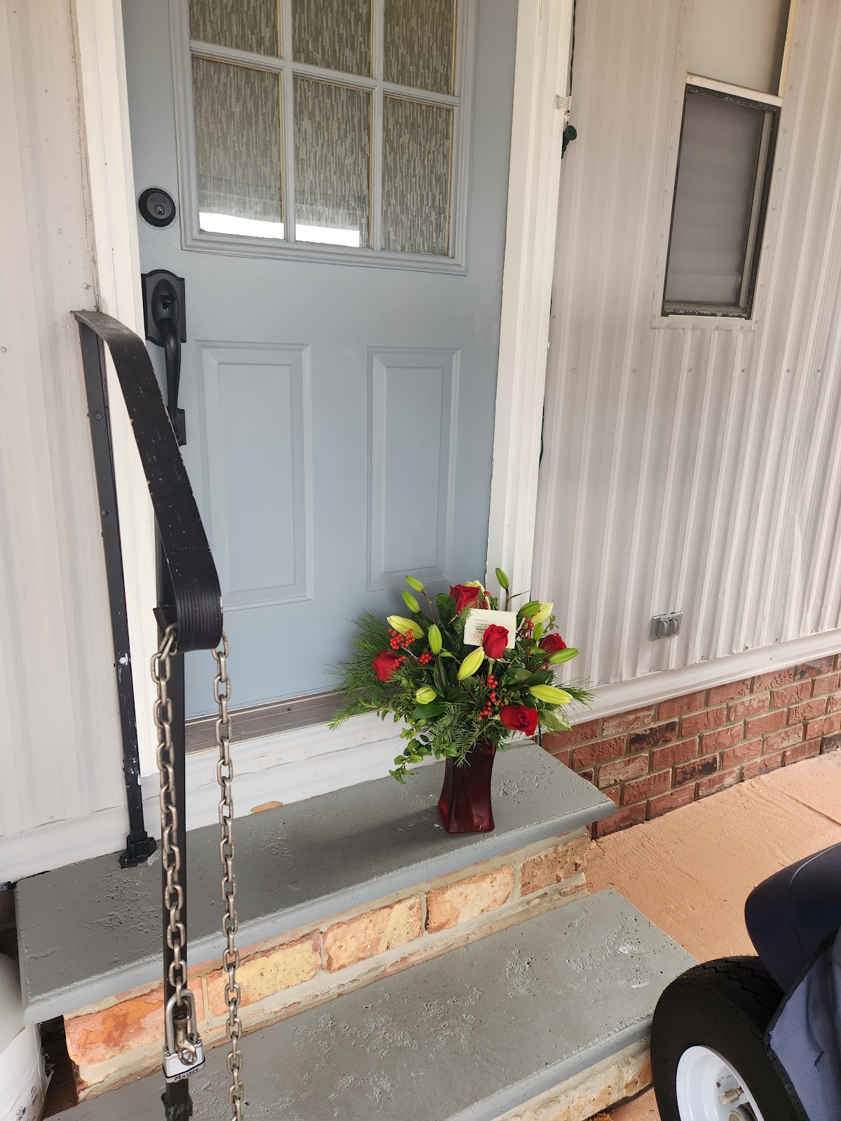 Harry's Famous Flowers: Google Places image 5