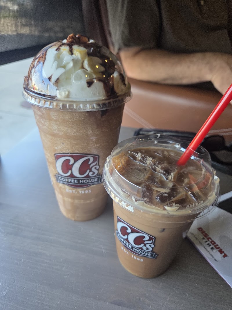 CC's Coffee House photo 3