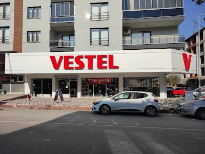 vestel - Beyaz Eşya Servisi