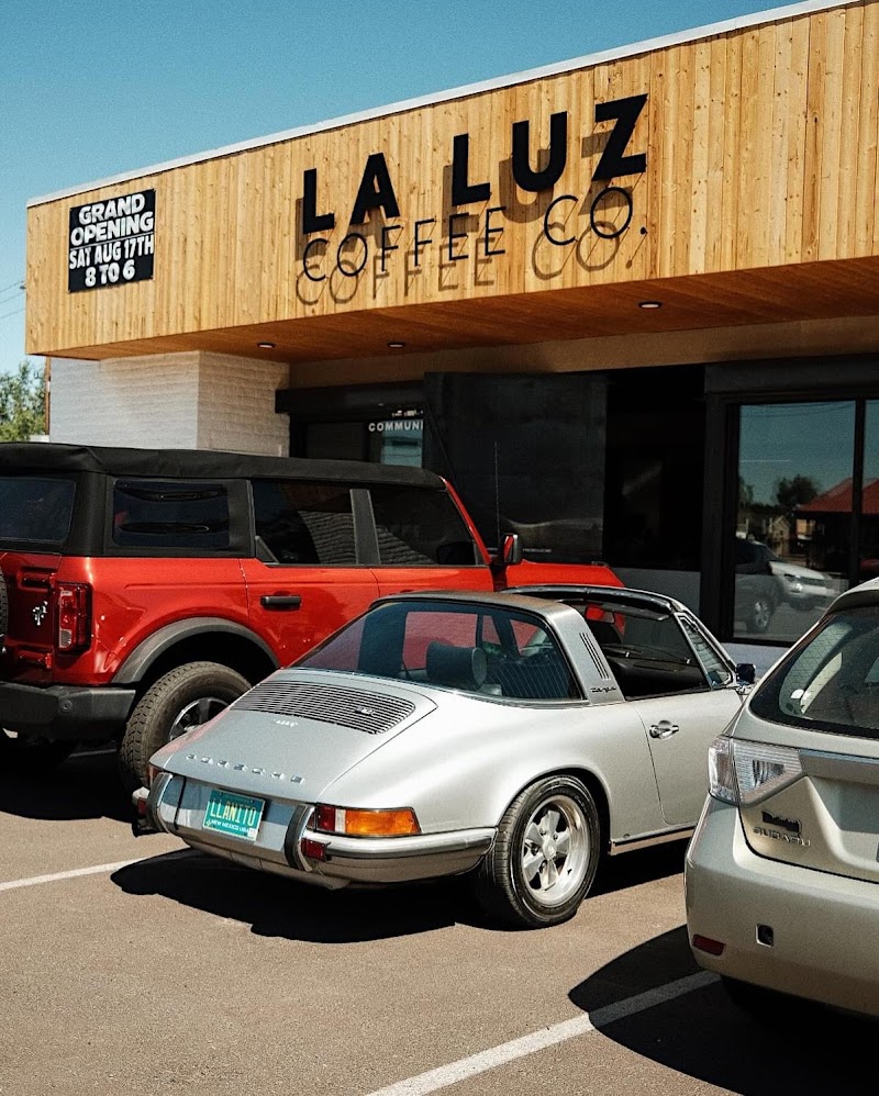 La Luz Coffee photo 1