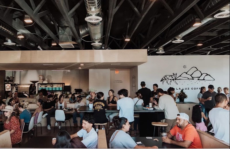 La Luz Coffee photo 4