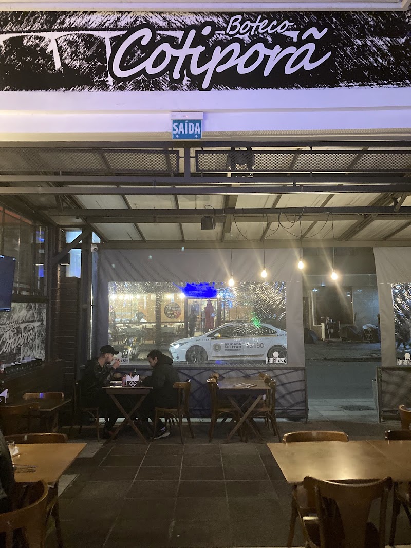 Foto de Limas Pizzaria