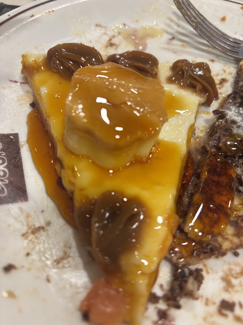 Foto de Limas Pizzaria