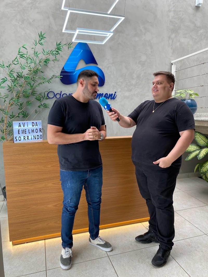 Odonto Armoni I Especialista em Lentes de Contato Dental | Implantes | Ortodôntia - foto 5