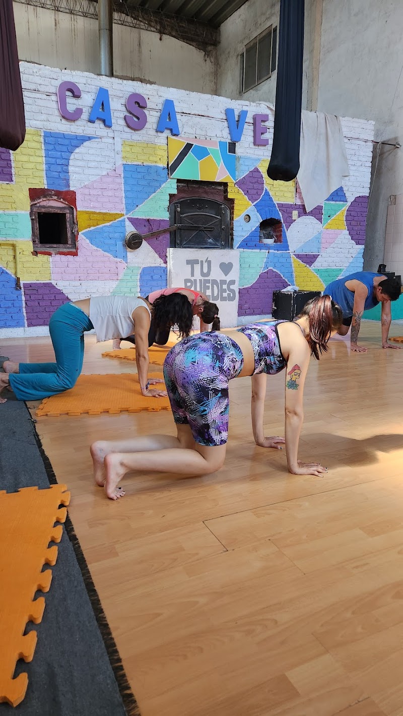 La Casa de las Artes