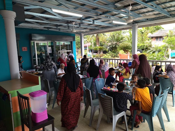 Budakkampung - Photo 1