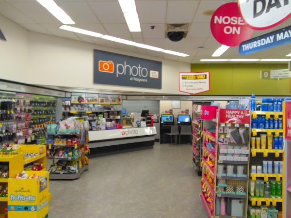 Photo by Kevin Cecil