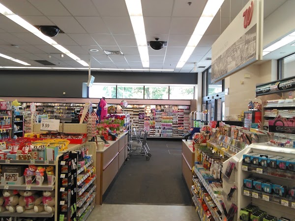 Photo by Kevin Cecil