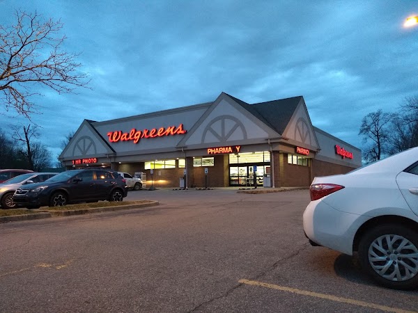 Photo by Mike Pascal