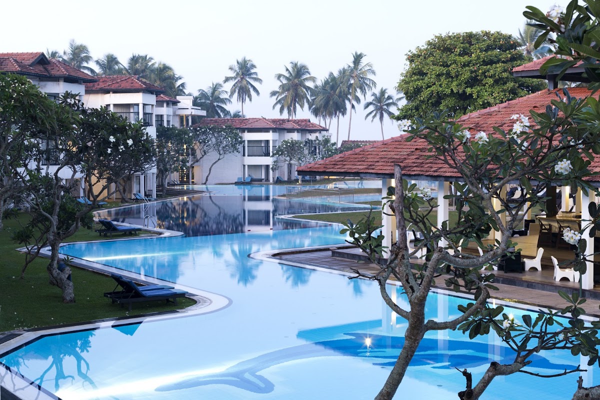 Browns Hotels & Resorts · chain guide