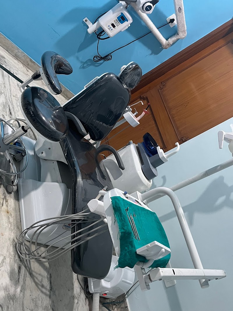 Toothpro dental care clinic