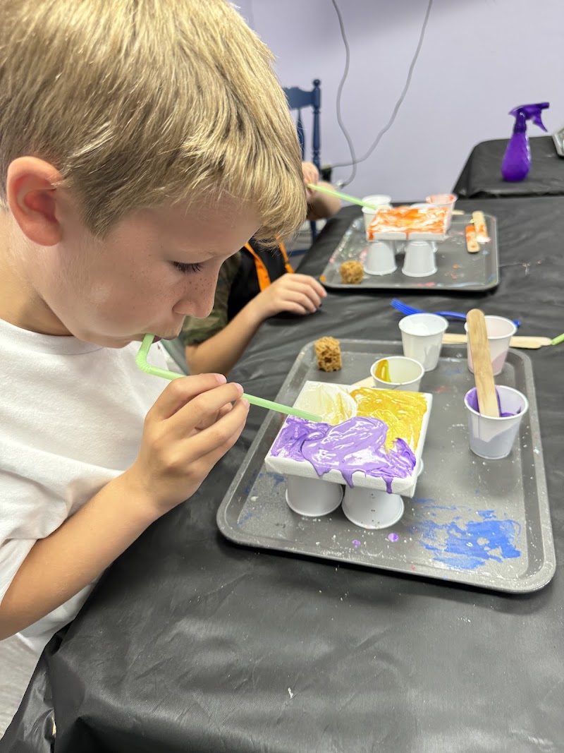 GP's Creative Corner