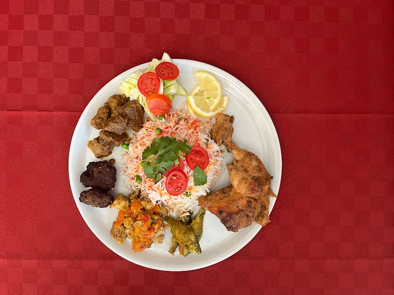 Al Madina Bar & Restaurant Halal Foods photo 3