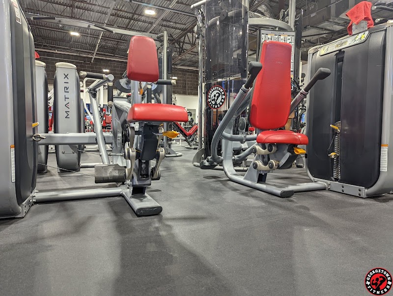 Energy Fitness