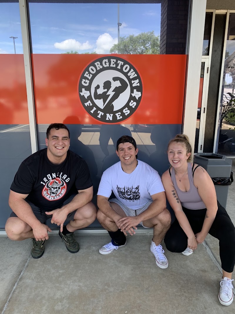 Energy Fitness photo 3