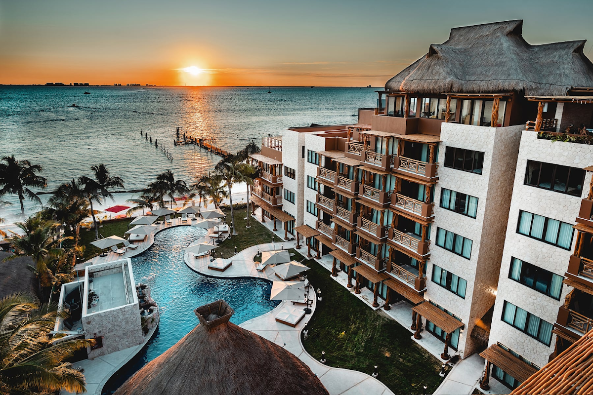 Esplendor by Wyndham Isla Mujeres Boutique All Inclusive