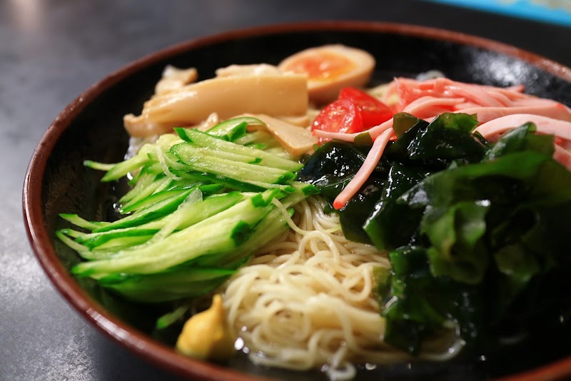 九州 筑豊ラーメン ばさらか 小嶺店 写真2