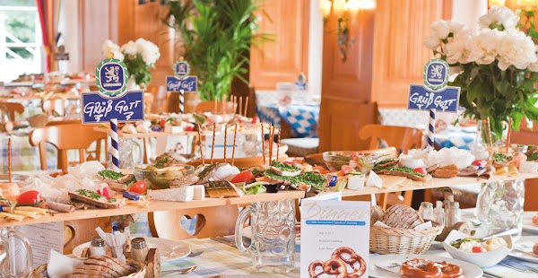 Löwenbräu Baden-Baden