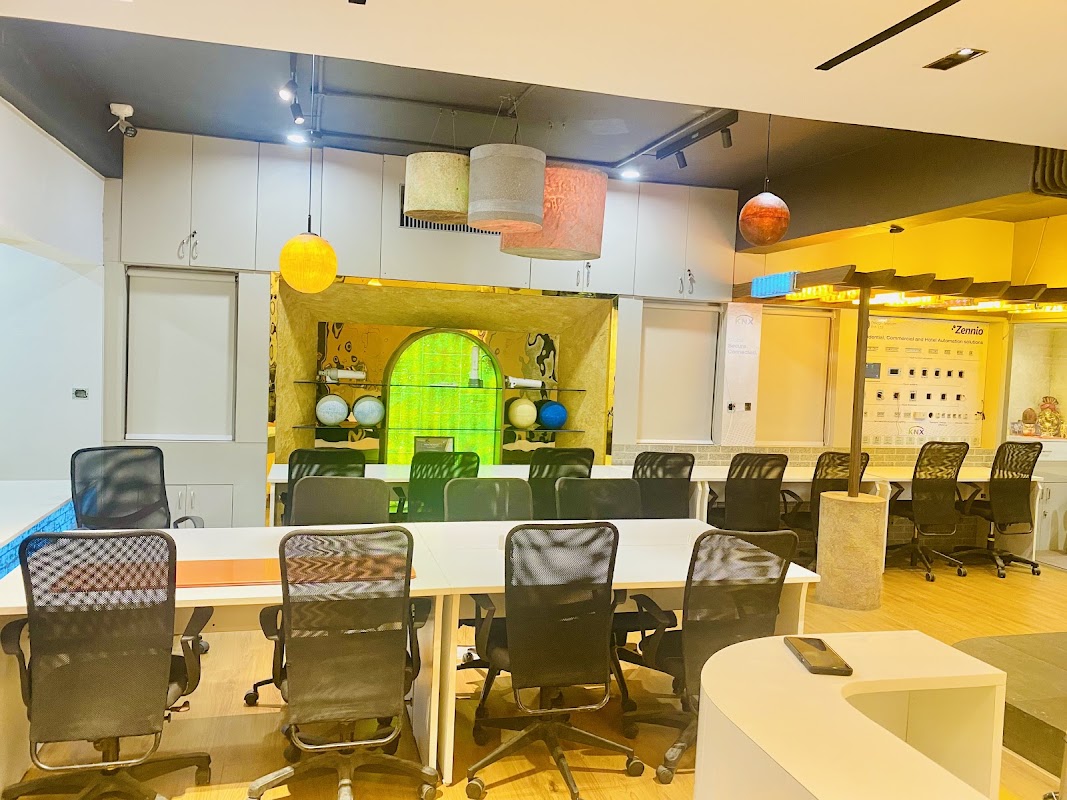 ScaleUP CoWork-Law