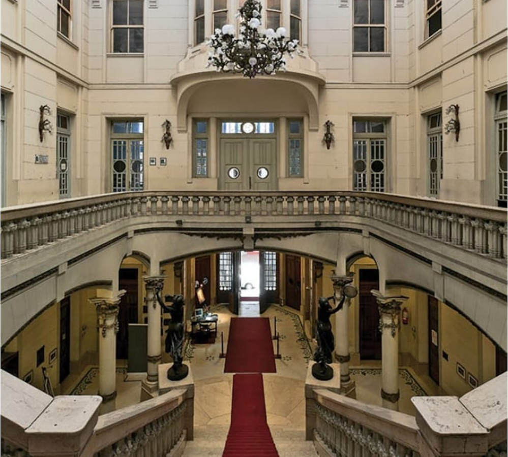 Club Español Rosario
