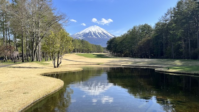 Fuji Sakura Country Club - Photo 4