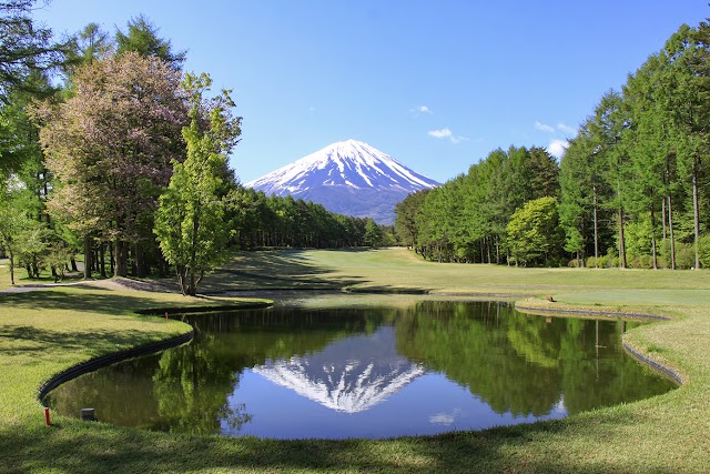 Fuji Sakura Country Club - Photo 1
