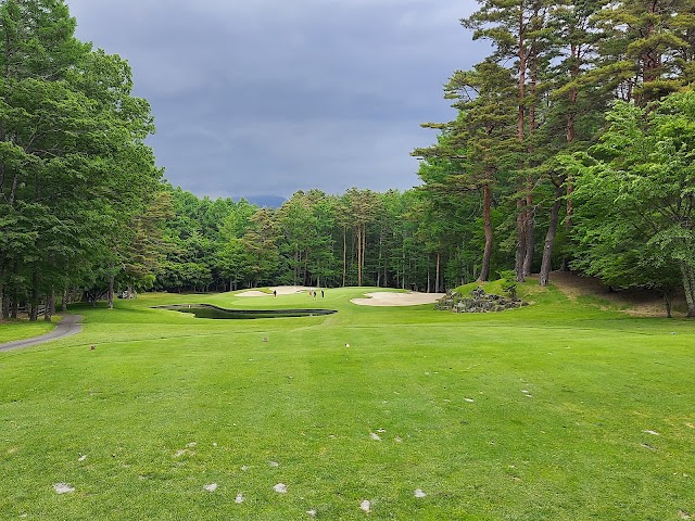 Fuji Sakura Country Club - Photo 2