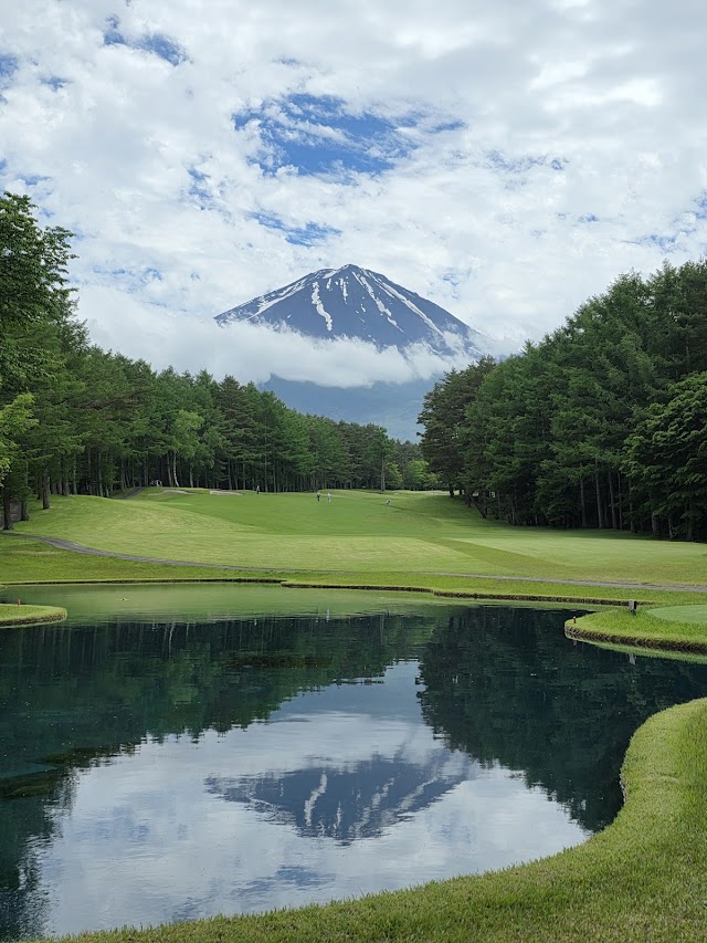 Fuji Sakura Country Club - Photo 5