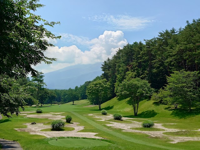 Fuji Sakura Country Club - Photo 3