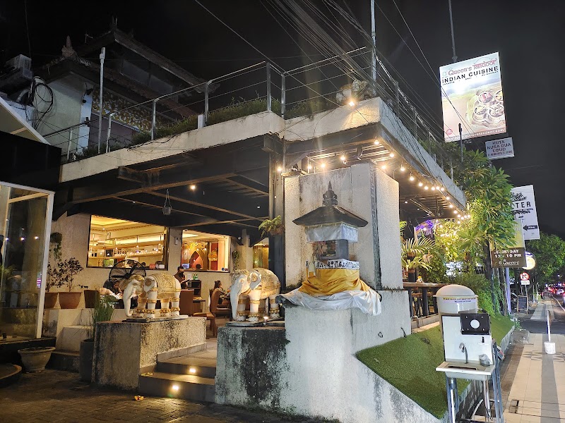 Queen's Tandoor photo 6